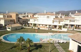 Complejo Terrasol Baviera Golf Apartment Torre Del Mar