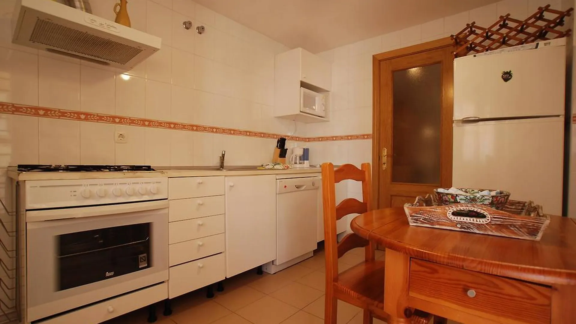 Complejo Terrasol Baviera Golf Apartment Torre Del Mar Spain