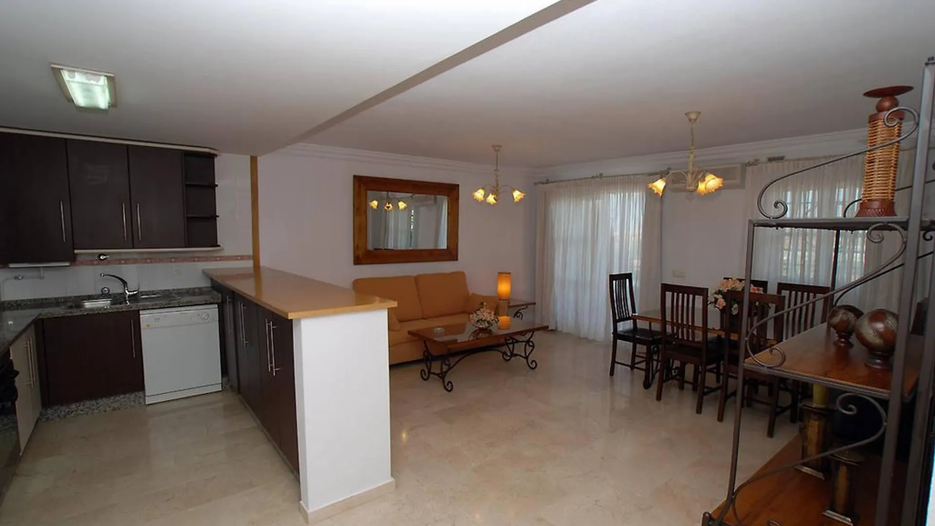 Complejo Terrasol Baviera Golf Apartment Torre Del Mar