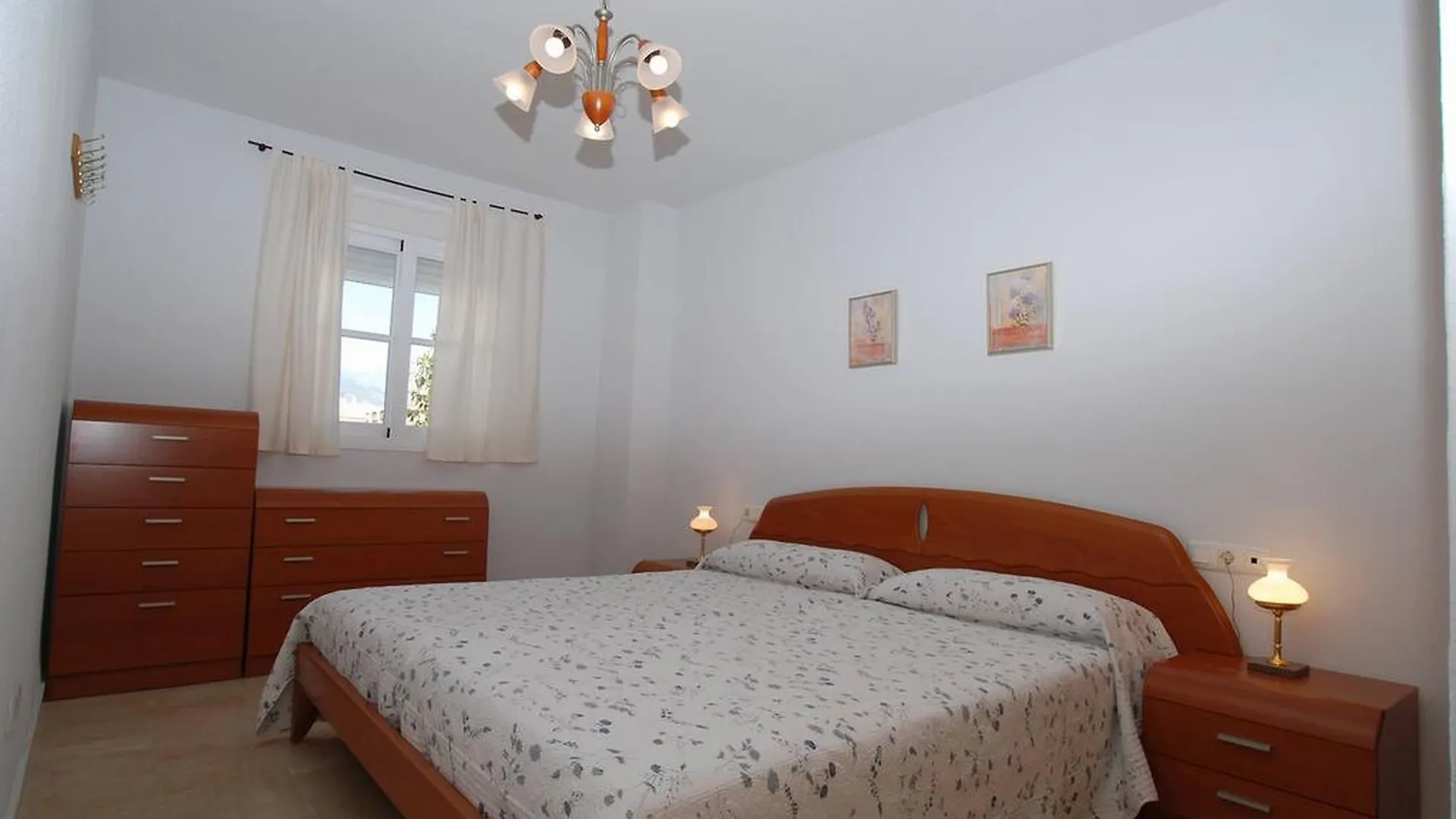 Complejo Terrasol Baviera Golf Apartment Torre Del Mar 0*,  Spain