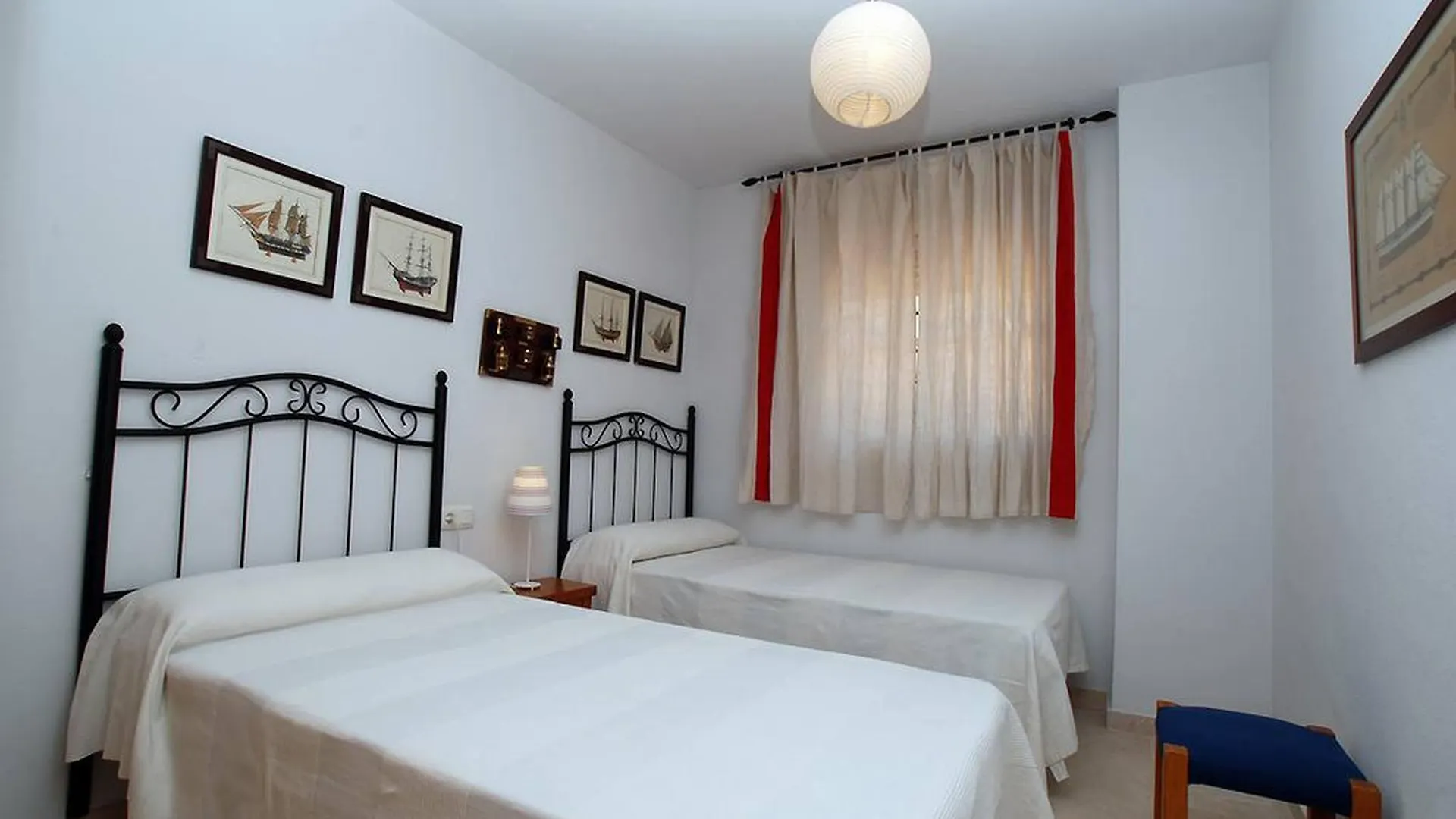Complejo Terrasol Baviera Golf Apartment Torre Del Mar