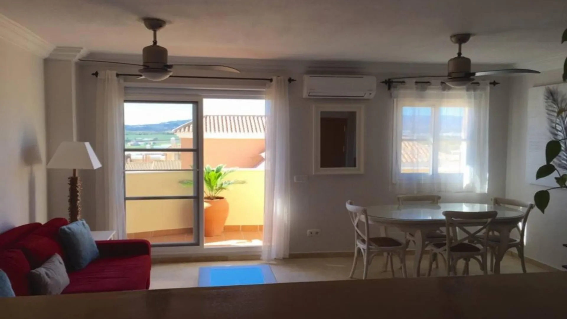 Complejo Terrasol Baviera Golf Apartment Torre Del Mar Spain