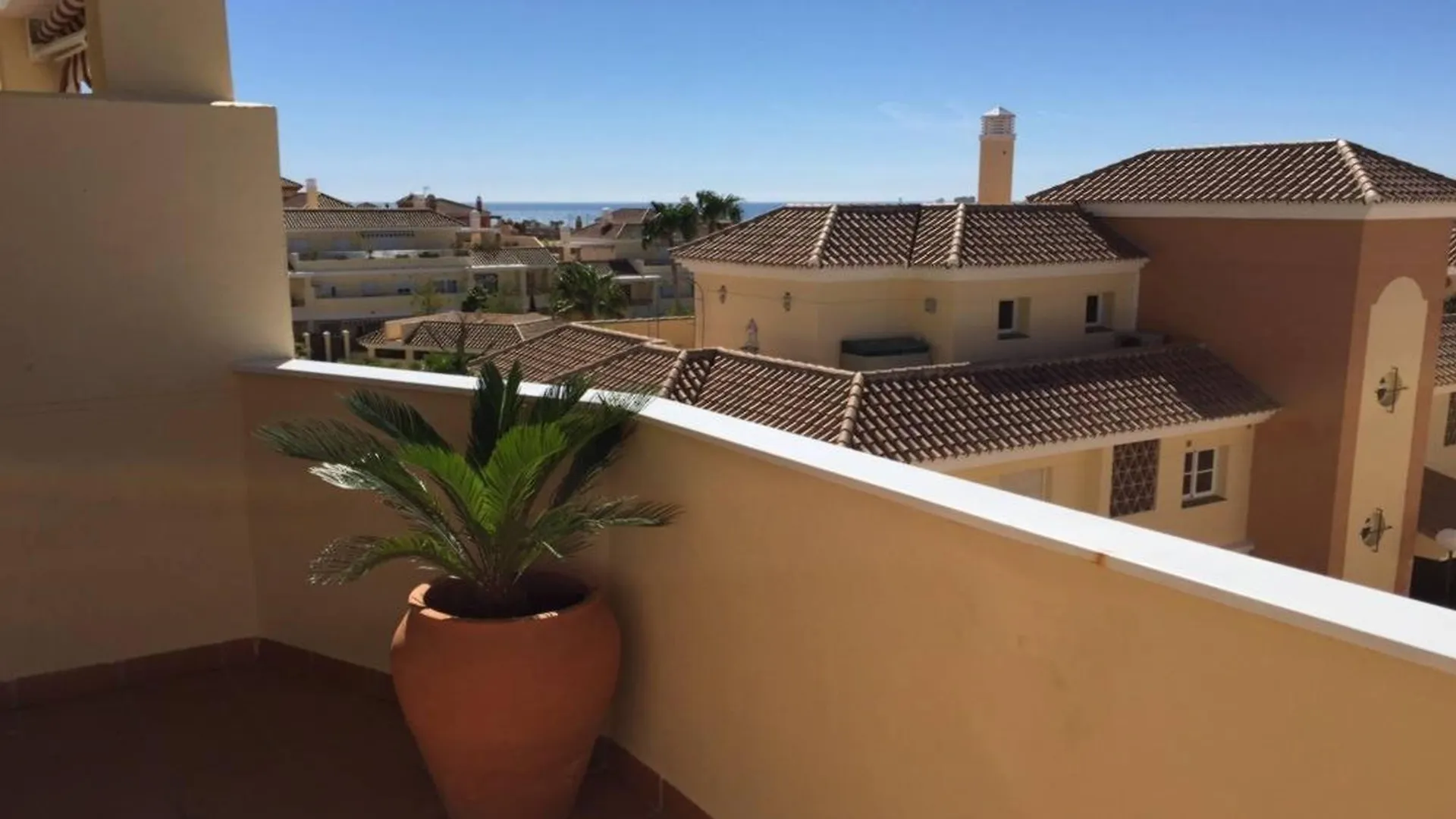 Complejo Terrasol Baviera Golf Apartment Torre Del Mar 0*,  Spain