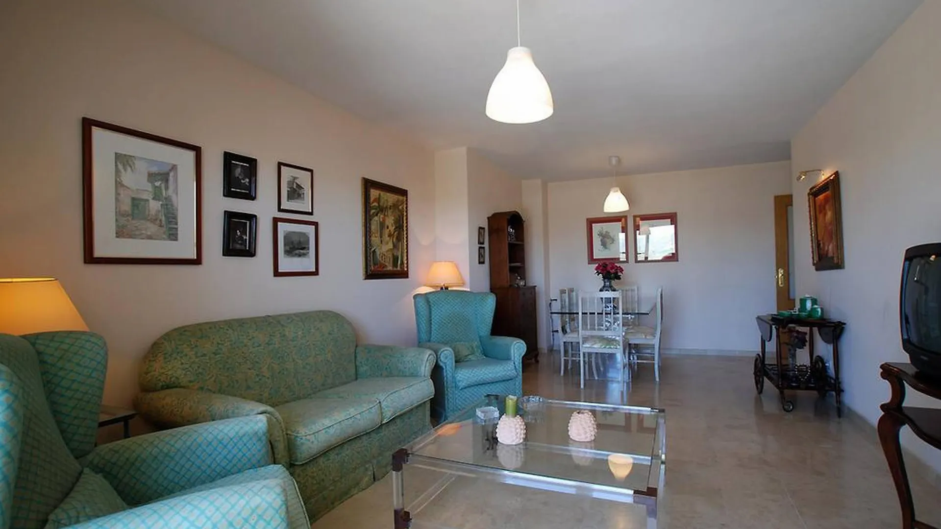 Complejo Terrasol Baviera Golf Apartment Torre Del Mar