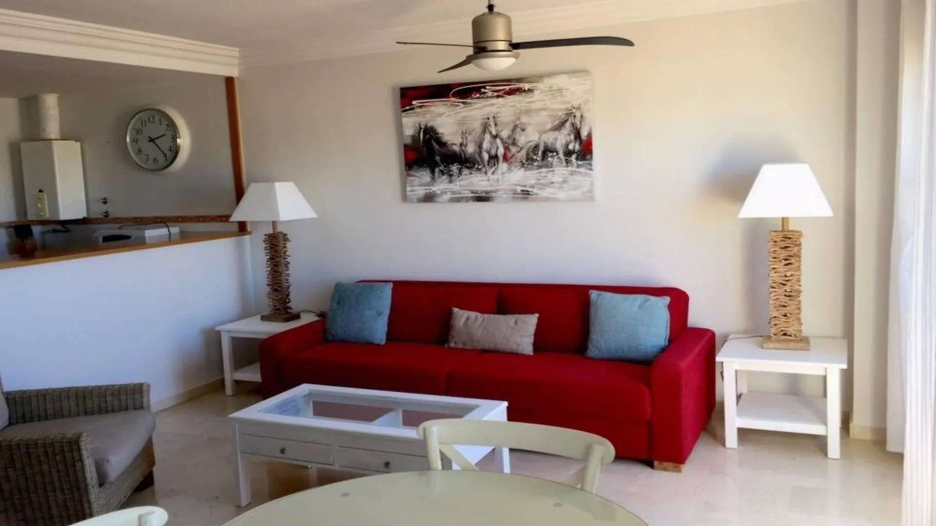 Complejo Terrasol Baviera Golf Apartment Torre Del Mar