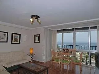 Complejo Terrasol Baviera Golf Apartment Torre Del Mar Spain