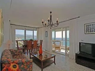 Complejo Terrasol Baviera Golf Apartment Torre Del Mar 0*,  Spain