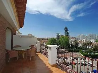 Complejo Terrasol Baviera Golf Apartment Torre Del Mar