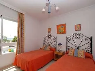 Complejo Terrasol Baviera Golf Apartment Torre Del Mar 0*,  Spain