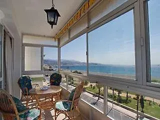Complejo Terrasol Baviera Golf Apartment Torre Del Mar