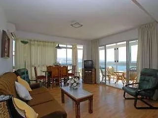 Complejo Terrasol Baviera Golf Apartment Torre Del Mar Spain