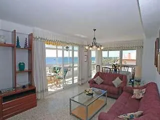 Complejo Terrasol Baviera Golf Apartment Torre Del Mar