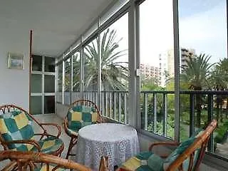 Complejo Terrasol Baviera Golf Apartment Torre Del Mar 0*,