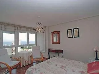 Complejo Terrasol Baviera Golf Apartment Torre Del Mar