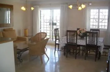 Complejo Terrasol Baviera Golf Apartment Torre Del Mar