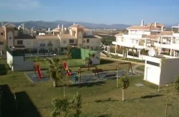 Complejo Terrasol Baviera Golf Apartment Torre Del Mar 0*,