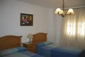 Complejo Terrasol Baviera Golf Apartment Torre Del Mar Spain