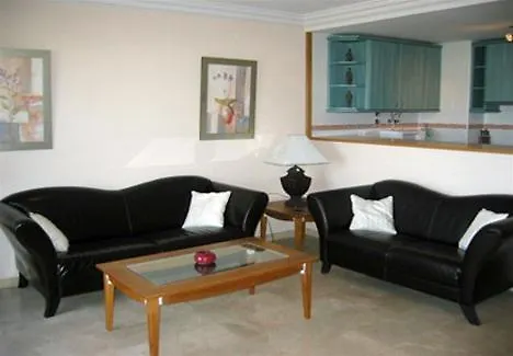 Complejo Terrasol Baviera Golf Apartment Torre Del Mar Spain