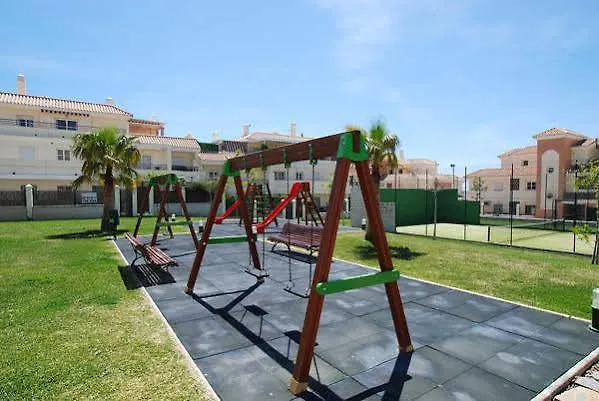 Complejo Terrasol Baviera Golf Apartment Torre Del Mar