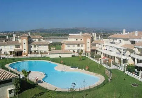 Complejo Terrasol Baviera Golf Apartment Torre Del Mar