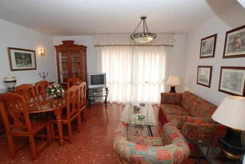 Complejo Terrasol Baviera Golf Apartment Torre Del Mar