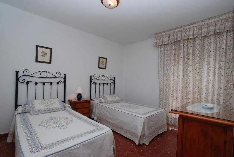 Complejo Terrasol Baviera Golf Apartment Torre Del Mar