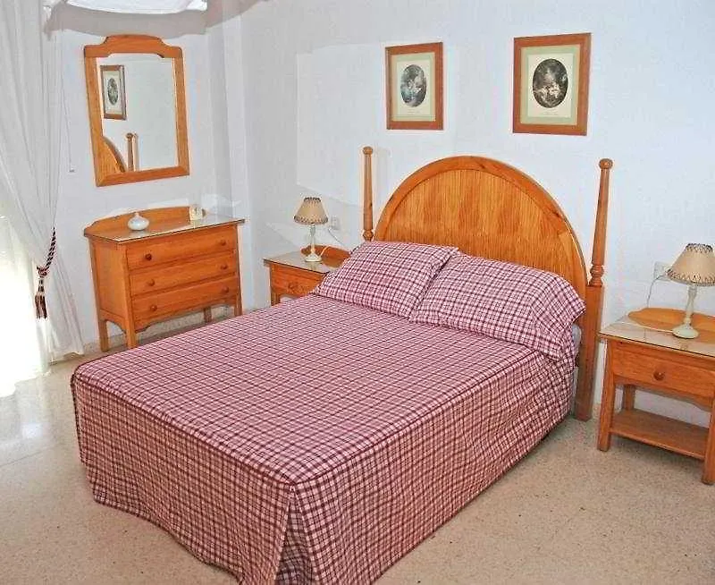 Complejo Terrasol Baviera Golf Apartment Torre Del Mar Spain