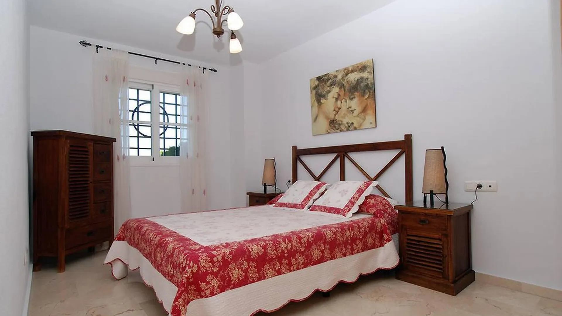 Complejo Terrasol Baviera Golf Διαμέρισμα Torre Del Mar