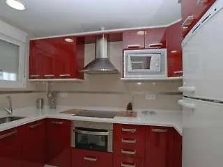 Complejo Terrasol Baviera Golf Διαμέρισμα Torre Del Mar
