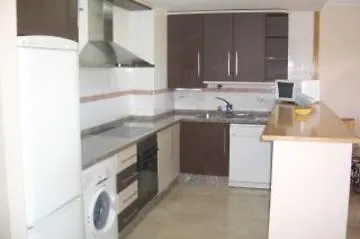 Complejo Terrasol Baviera Golf Διαμέρισμα Torre Del Mar