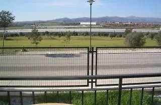 Complejo Terrasol Baviera Golf Διαμέρισμα Torre Del Mar