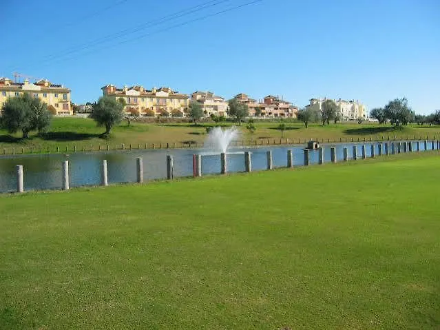 Complejo Terrasol Baviera Golf Διαμέρισμα Torre Del Mar